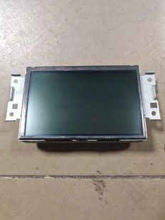 Информационный дисплей 7"