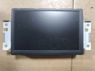 Информационный дисплей 7"