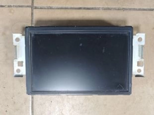 Информационный дисплей 7"