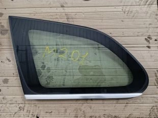 Стекло кузовное