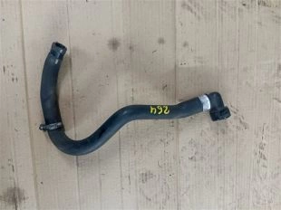 Шланг печки