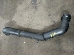 Патрубок интеркулера