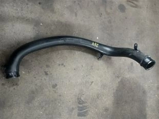 Патрубок интеркулера