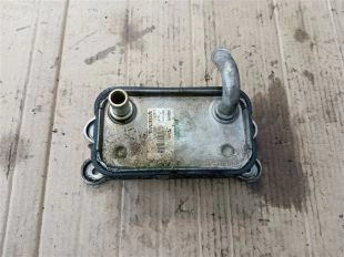 Маслоохладитель