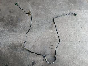 Трубка угольного фильтра