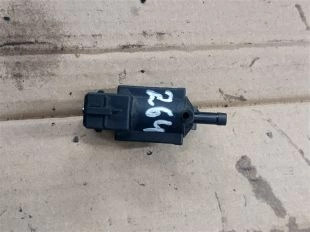 Клапан электромагнитный