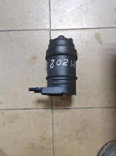 Корпус топливного фильтра