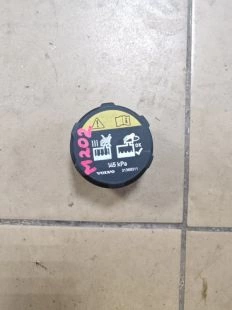 Крышка расширительного бачка