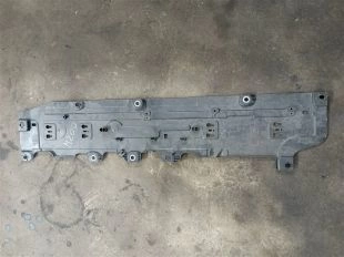 Защита днища кузова