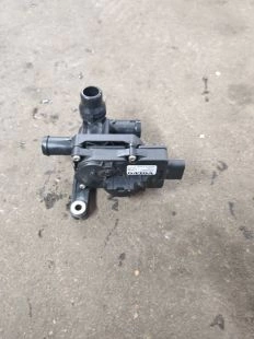 Клапан охлаждения