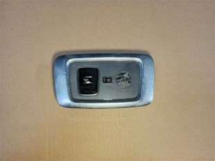 Плафон подсветки салона