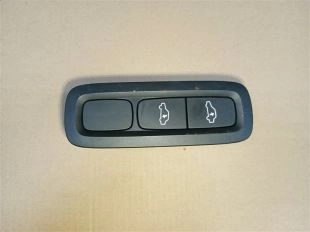 Кнопки управления подвеской