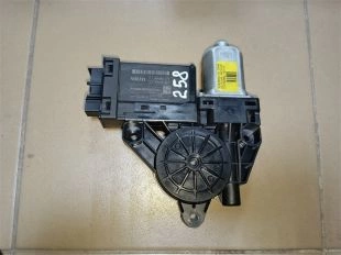 Блок управления двери