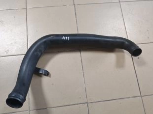 Патрубок интеркулера