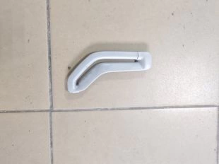 Направляющая ремня безопасности