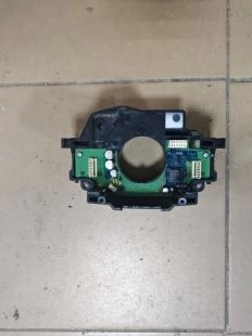 Плата подрулевая