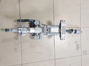 Рулевая колонка