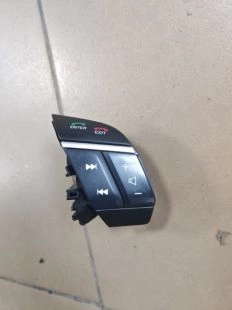 Кнопки на руль