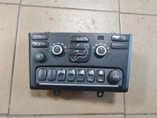 Блок климат контроля