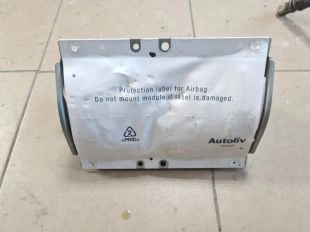 Подушка безопасности