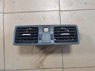 Дефлектор торпедо