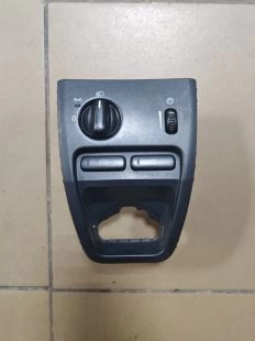 Блок управления светом