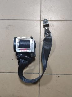 Ремни безопасности