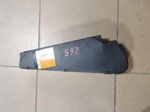 Подушка безопасности сидения