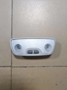 Плафон подсветки салона