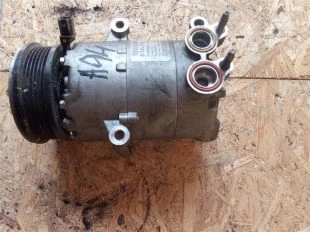 Компрессор кондиционера