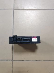 Блок управления