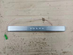 Накладка порога внутренняя