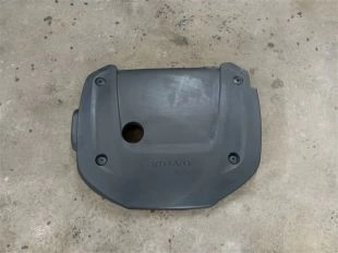 Декоративная крышка двигателя