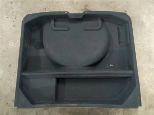 Пол багажника