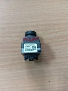 Камера переднего вида