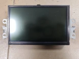 Информационный дисплей 7"