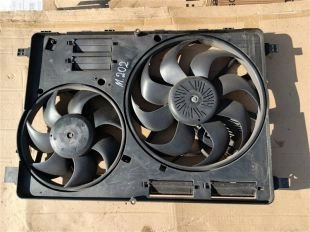 Вентилятор охлаждения