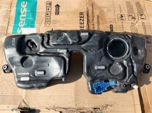 Топливный бак