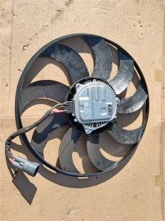 Вентилятор охлаждения