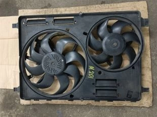 Вентилятор охлаждения