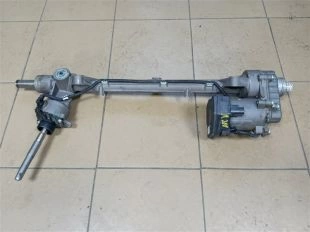 Рулевая рейка