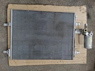 Радиатор кондиционера