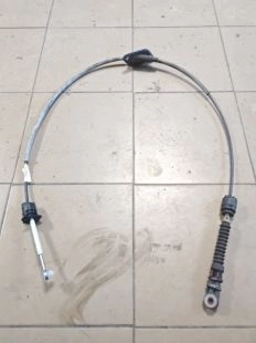 Трос переключения акпп