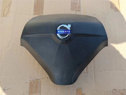 Airbag в руль