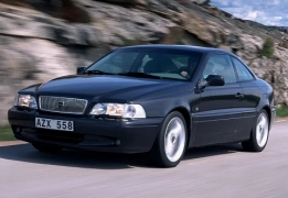 Запчасти для VOLVO C70 (1997 - 2002)