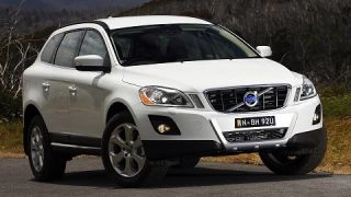 Запчасти для Volvo XC60