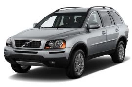 Запчасти для Volvo XC90