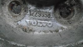 Диск колесный R15 VOLVO (ВОЛЬВО), 1229998