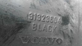 Диск колесный Merac 7,5x18" Glossy Black, 31414030