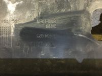 Усилитель бампера переднего XC70 (01-07) VOLVO (ВОЛЬВО), 9484023